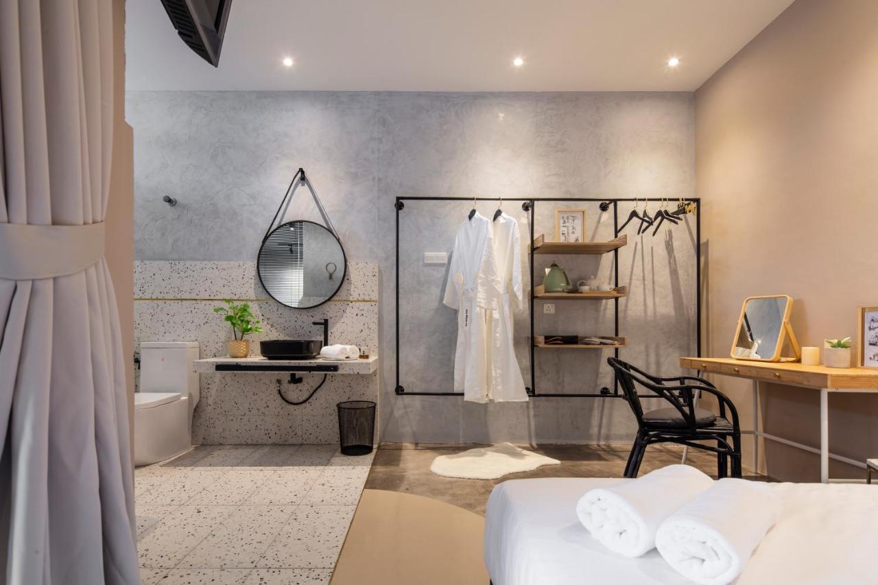 One Heritage Hotel Σερεμπάν Εξωτερικό φωτογραφία
