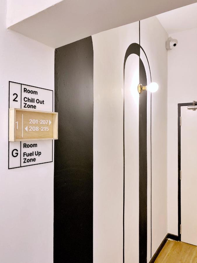 One Heritage Hotel Σερεμπάν Εξωτερικό φωτογραφία
