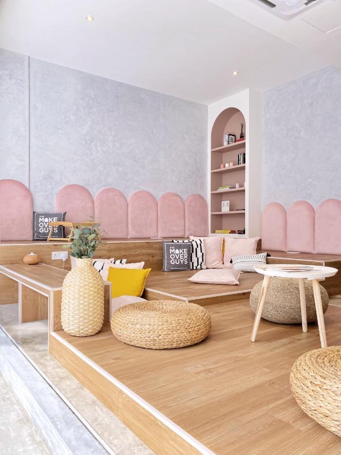 One Heritage Hotel Σερεμπάν Εξωτερικό φωτογραφία