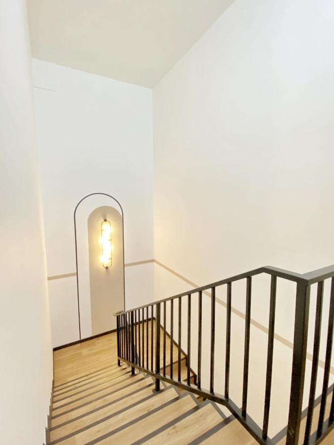One Heritage Hotel Σερεμπάν Εξωτερικό φωτογραφία