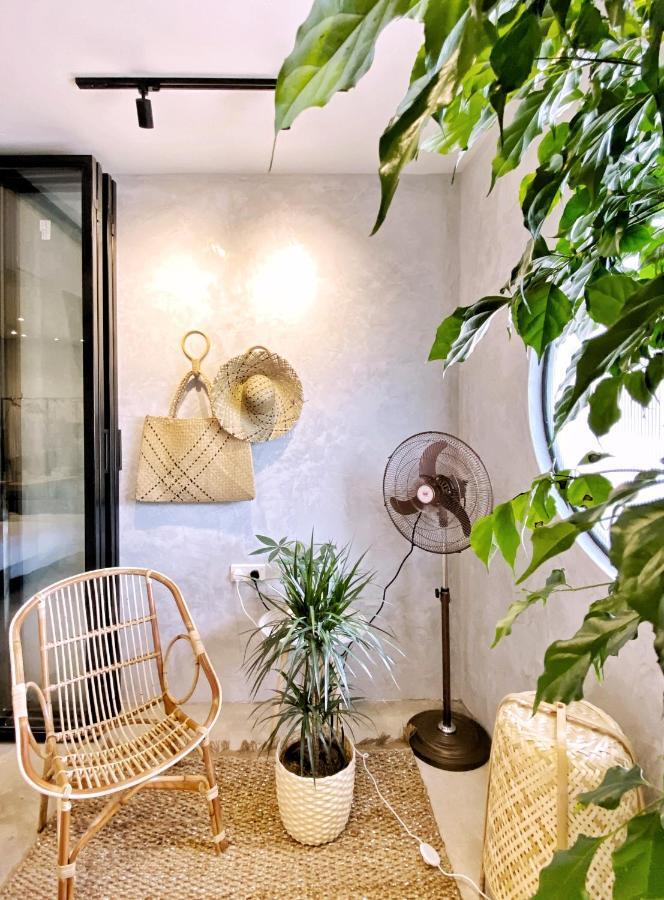 One Heritage Hotel Σερεμπάν Εξωτερικό φωτογραφία