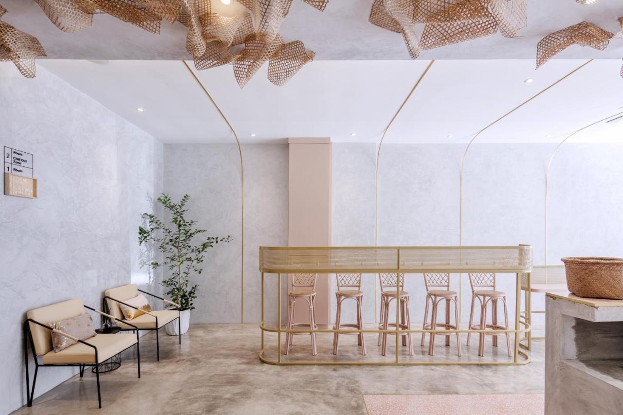 One Heritage Hotel Σερεμπάν Εξωτερικό φωτογραφία