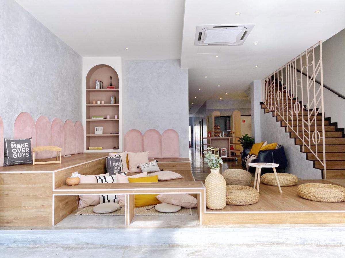 One Heritage Hotel Σερεμπάν Εξωτερικό φωτογραφία
