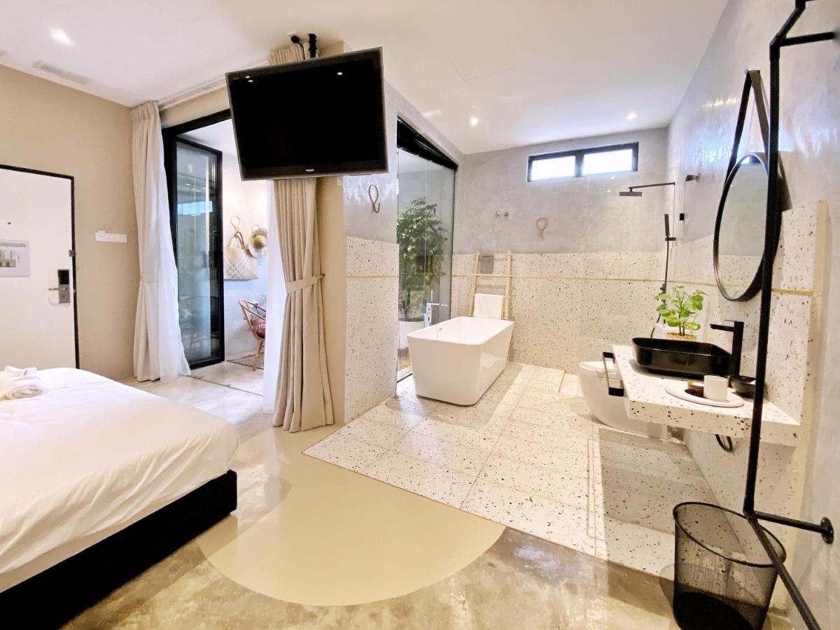 One Heritage Hotel Σερεμπάν Εξωτερικό φωτογραφία