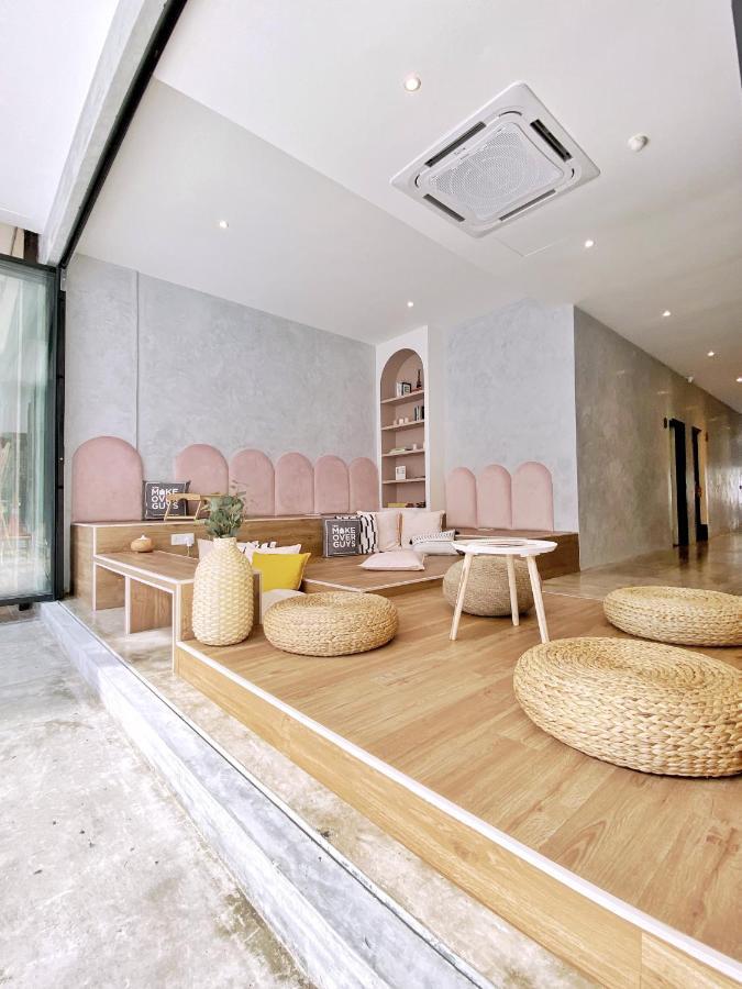 One Heritage Hotel Σερεμπάν Εξωτερικό φωτογραφία