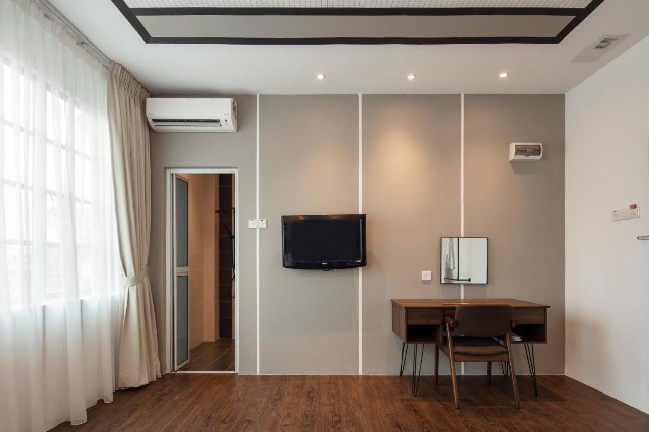 One Heritage Hotel Σερεμπάν Εξωτερικό φωτογραφία