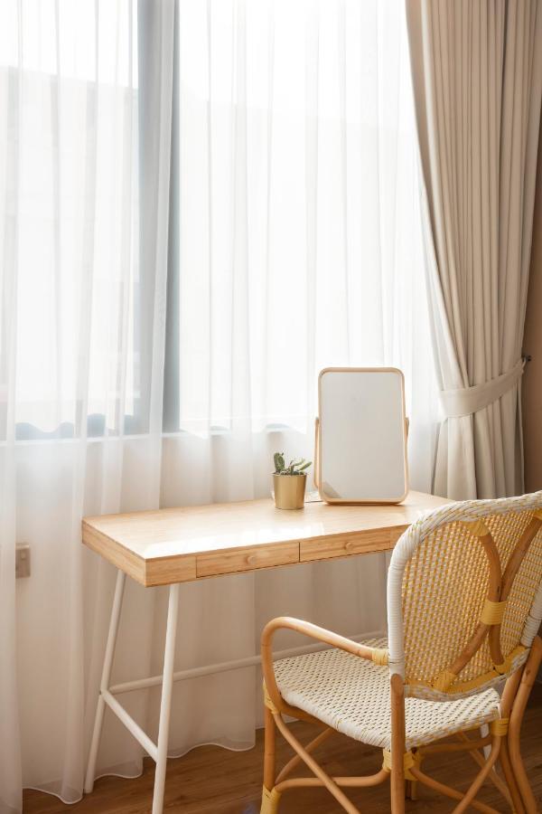 One Heritage Hotel Σερεμπάν Εξωτερικό φωτογραφία
