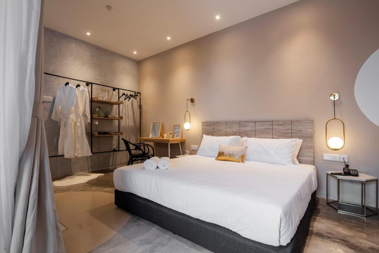 One Heritage Hotel Σερεμπάν Εξωτερικό φωτογραφία