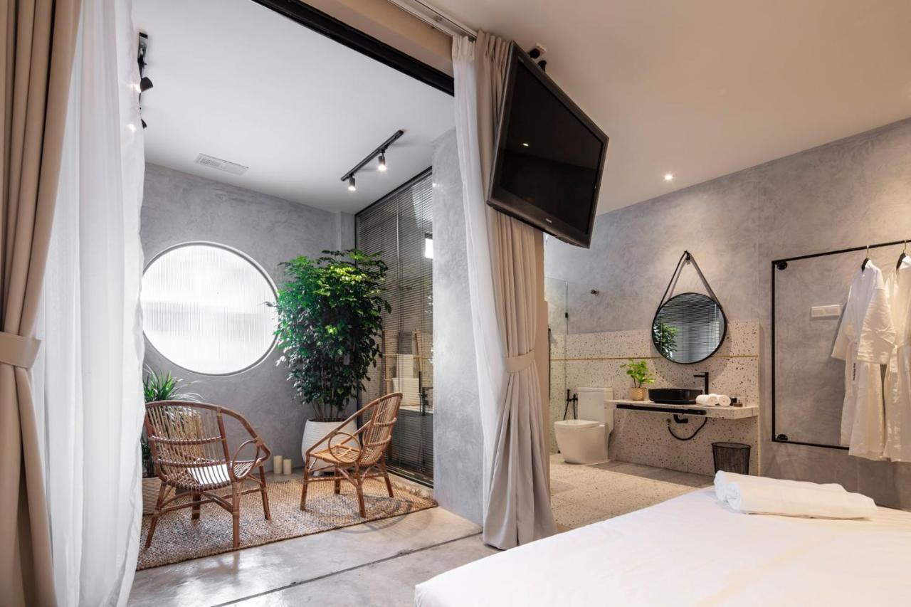 One Heritage Hotel Σερεμπάν Εξωτερικό φωτογραφία